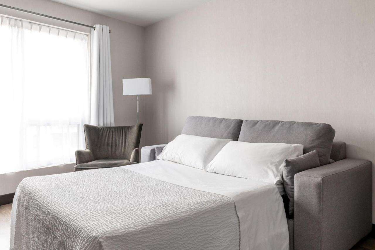 Four Points By Sheraton Levis Convention Centre Zewnętrze zdjęcie
