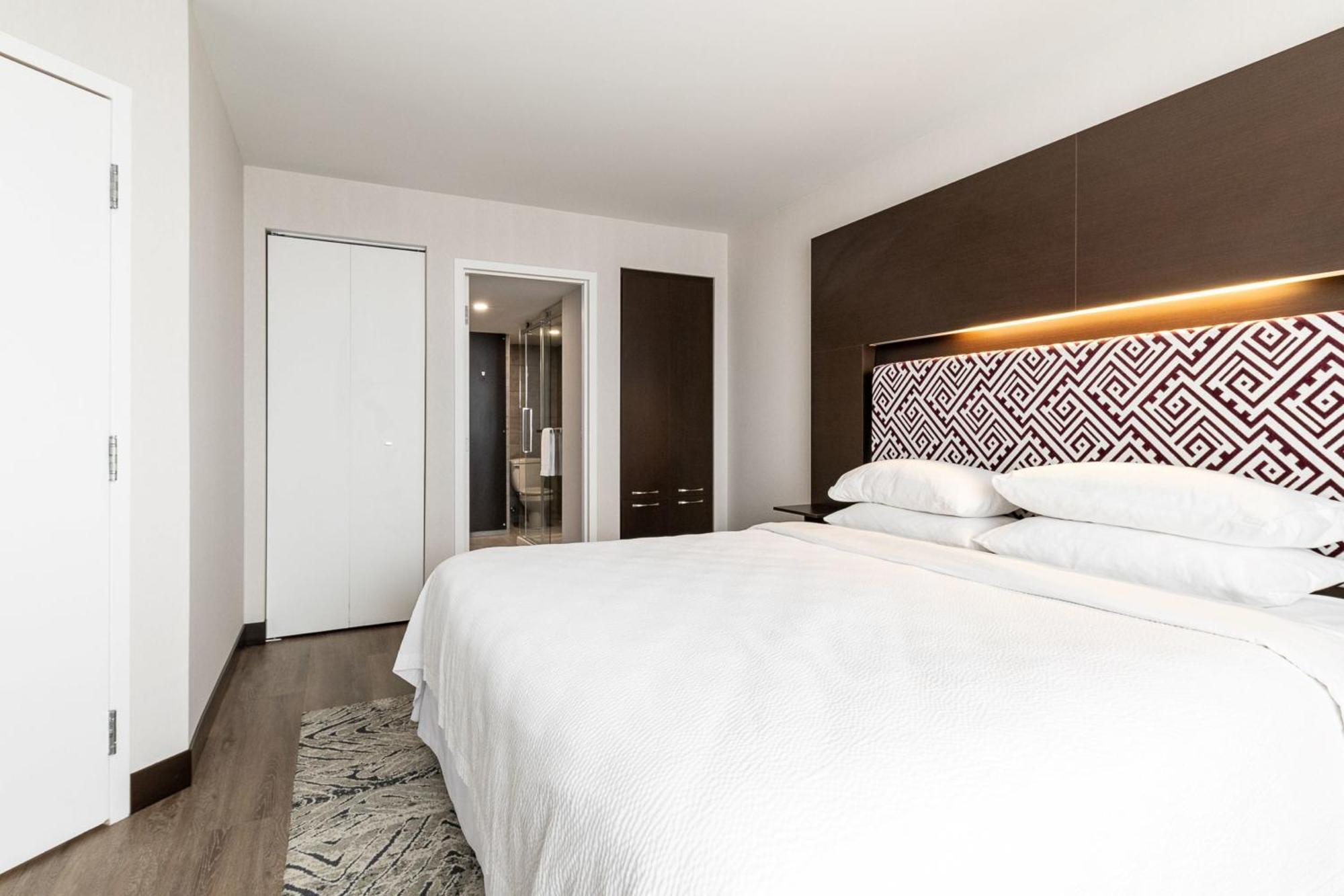 Four Points By Sheraton Levis Convention Centre Zewnętrze zdjęcie