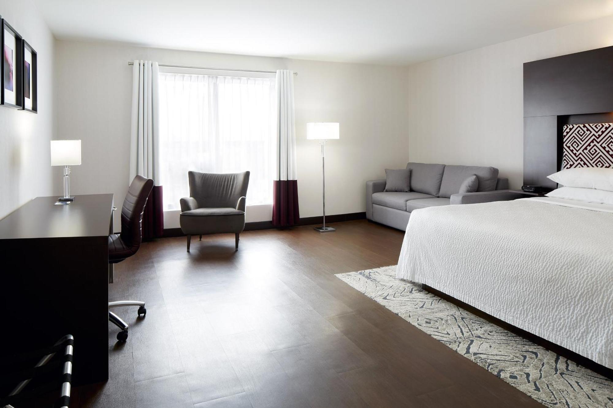 Four Points By Sheraton Levis Convention Centre Zewnętrze zdjęcie